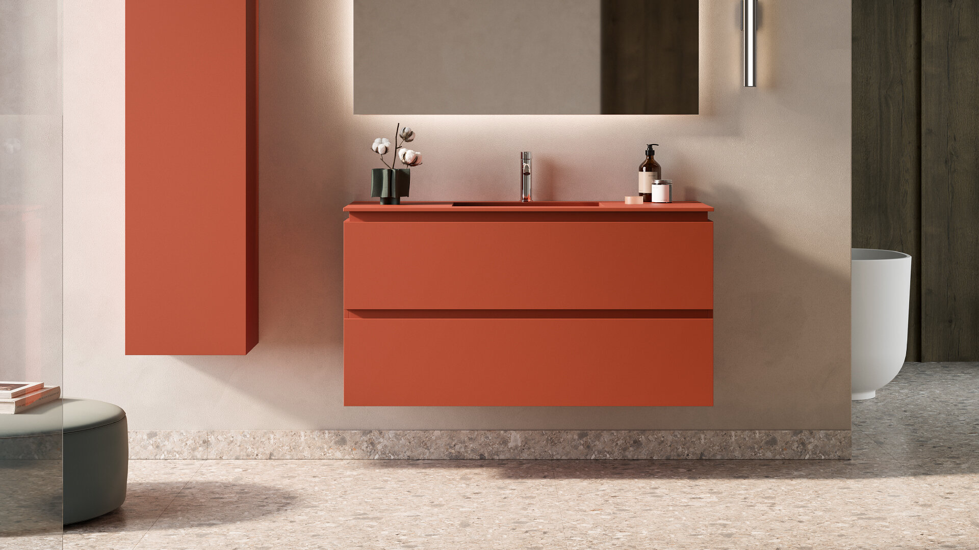 AMIATA Collection by KAROL